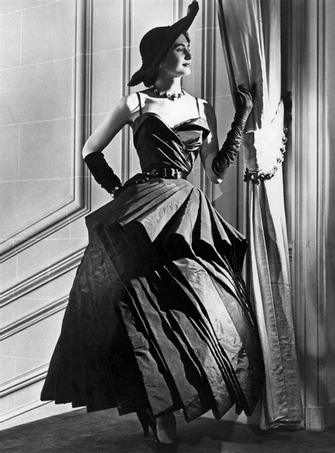 Christian Dior most famous designs